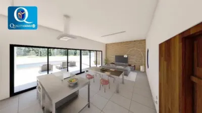 Chalet in Camarillas photo 13