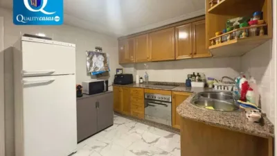Apartment in Reina Victoria-Poeta Miguel Hernández photo 9