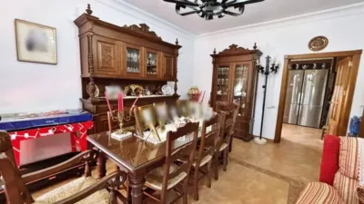 Chalet in Casariche photo 26