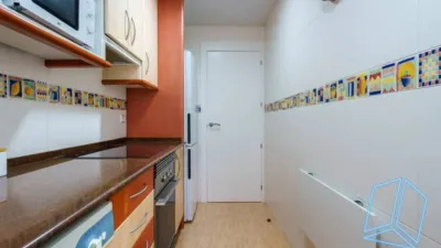 Apartment in Cornellà de Llobregat photo 7