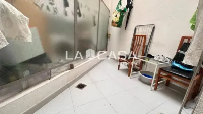 Apartment in Canovelles photo 11