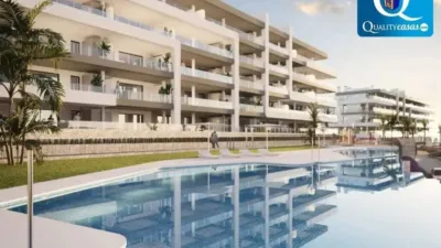 Apartment in Mutxamel photo 2