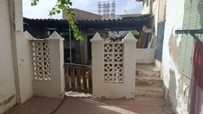 Chalet in Murcia Capital photo 4