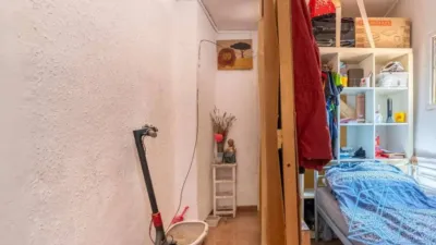 Apartment in La Marina del Prat Vermell-Zona Franca-Port photo 27