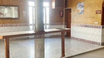 Flat on Calle Real photo 21