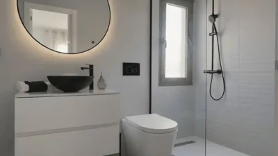 Apartment in Los Alcázares photo 21