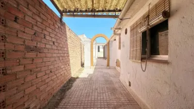 Chalet on Camino del Molino de Viento photo 17
