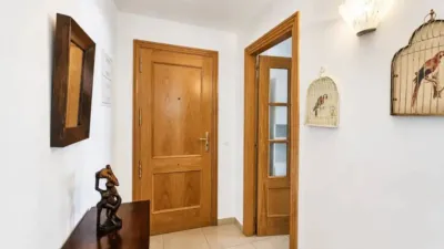 Penthouse on Carrer de Acaia, Palma de Mallorca photo 8