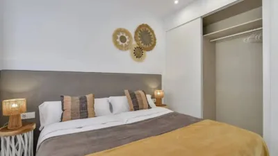 Piso en Finestrat photo 45