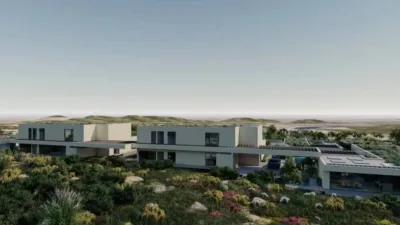 Chalet in Murcia Capital photo 8