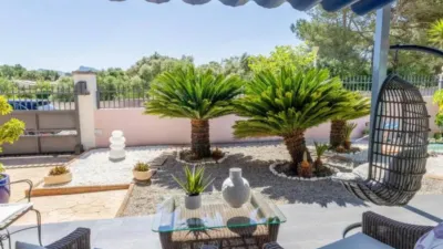 Chalet in Santa Margalida photo 5