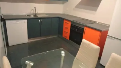Apartment in Murcia City photo 5