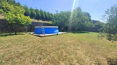 Chalet in Sedes-Pedroso-Doso photo 15