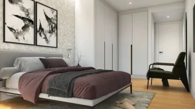Apartment in Monforte del Cid photo 8