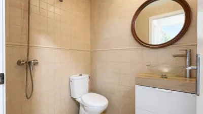 Apartment on Calle Son Ferrer - Calle Milana, 33 photo 24