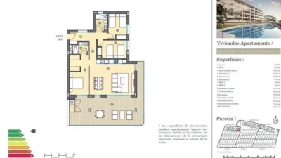 Apartment in Mutxamel photo 13