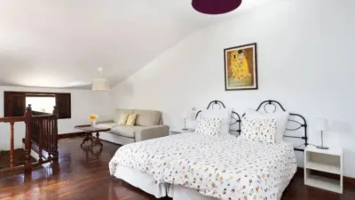 Chalet in Tegueste photo 10