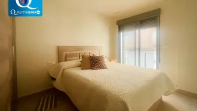 Apartment in Santa Pola photo 11