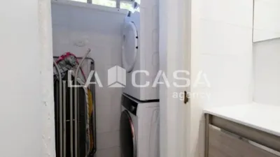 Apartment in Montbau photo 24