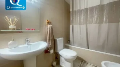 Apartment in Santa Pola photo 19