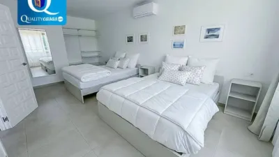 Chalet in Mutxamel photo 19