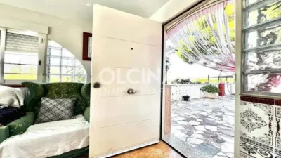 Rustic house in Ibi photo 3
