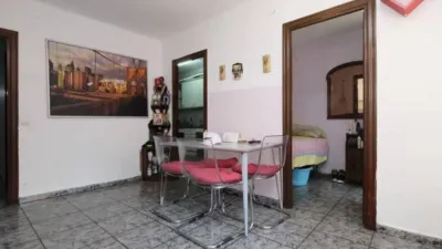 Apartment in La Prosperitat photo 23
