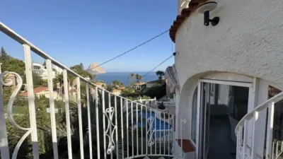 Chalet in Las Adelfas-Benicolada-Garduix photo 20