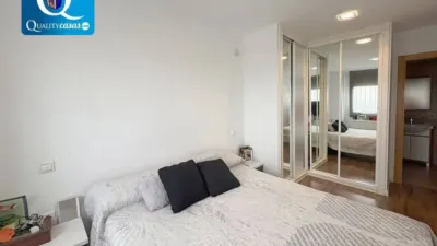Duplex Penthouse in Haygon-Universidad photo 7