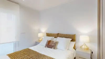 Apartment in Guardamar del Segura photo 32