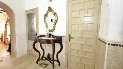 Chalet in Aguadulce photo 36