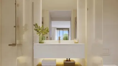 Apartment in Fuengirola photo 15