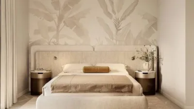 Apartment in Finestrat photo 23