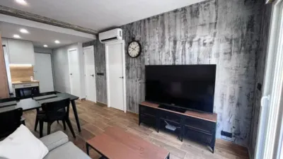 Apartment in Santa Pola photo 5