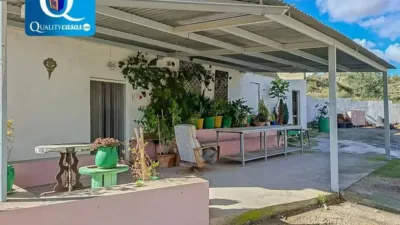 Chalet in Abio photo 2