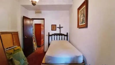 Apartment in Alameda photo 24