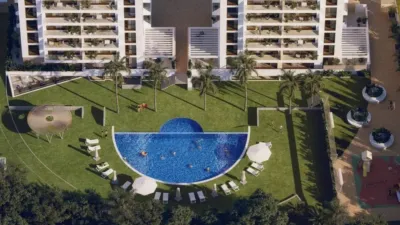 Apartment in Guardamar del Segura photo 18