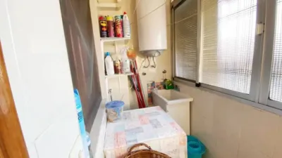 Flat on Calle Real photo 33