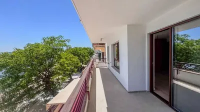 Apartment in Pollença photo 4