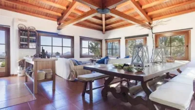 Chalet in Pollença photo 3