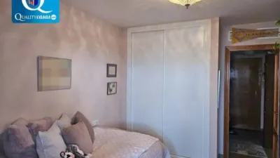 Apartment in Benidorm photo 12