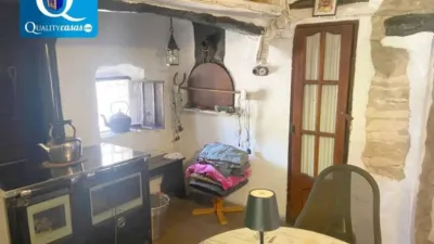 Casa rústica en Onil photo 6