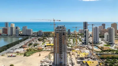 Apartment in Calpe - Calp photo 49