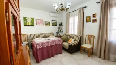 Flat on Calle Real photo 29