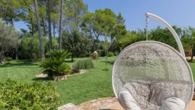 Chalet in Pollença photo 22