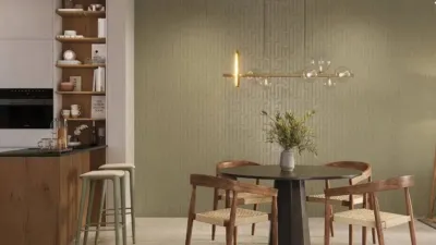 Apartment in Murcia City photo 4