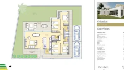 Chalet in Polop photo 37