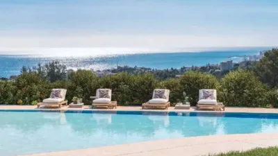Apartment in Fuengirola photo 10