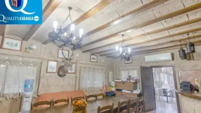 Chalet in Pedanías Norte photo 48