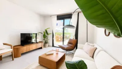 Chalet in Murcia Capital photo 25